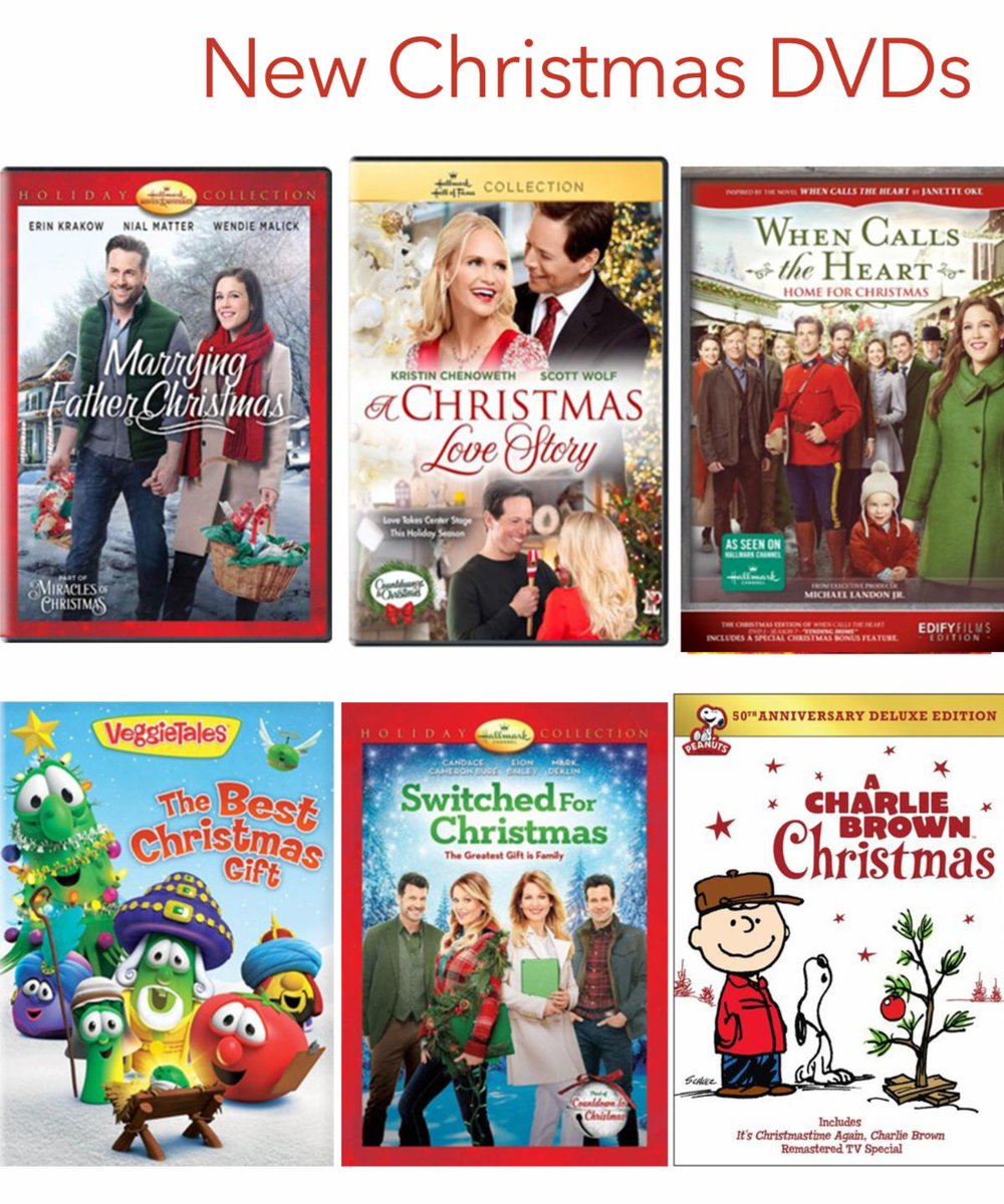 dcc_library's tweet photo. Grab Up Christmas Books and Movies! https://t.co/eUfezYLwrd https://t.co/LIrl55A6wr