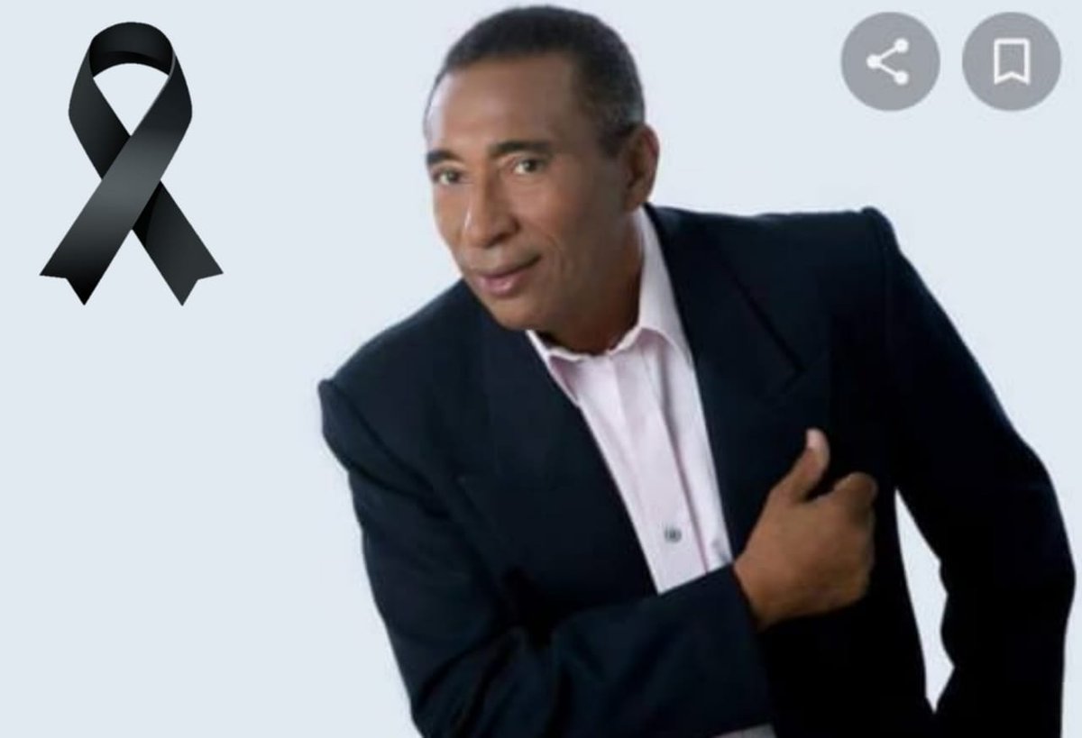 ROMUALDO BRITO LOPEZ
Un Vallenato Mayor deja legado al folclor, cultura, tradiciones basados en principios de Libertad, Igualdad y Fraternidad, legados que defenderemos. https://t.co/dxDMl9ZJIl