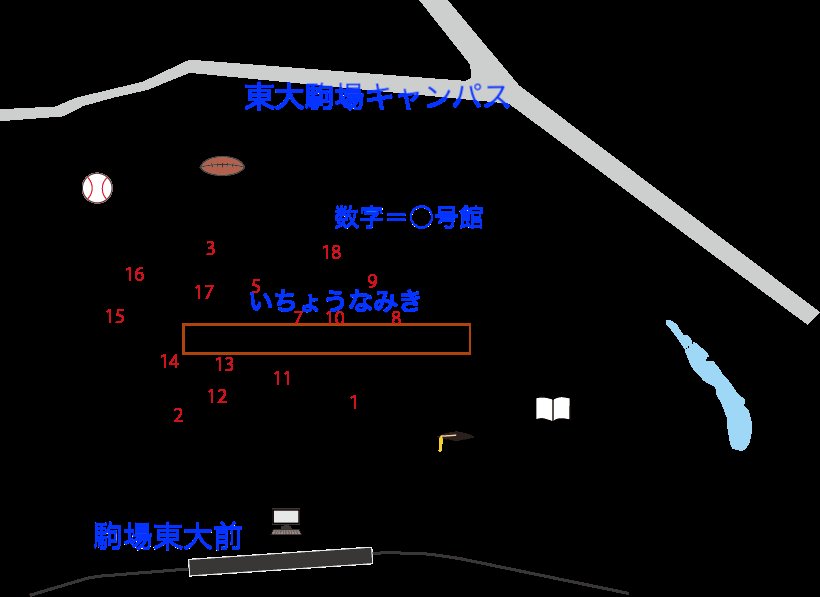 39tto_azotoki's tweet photo. 4問目！
これはご当地問題です。キャンパスにお客様を迎え入れることができるようになったら是非この銀杏並木を見に来てください！すごくキレイですよ！ https://t.co/pswQmEF1UQ
