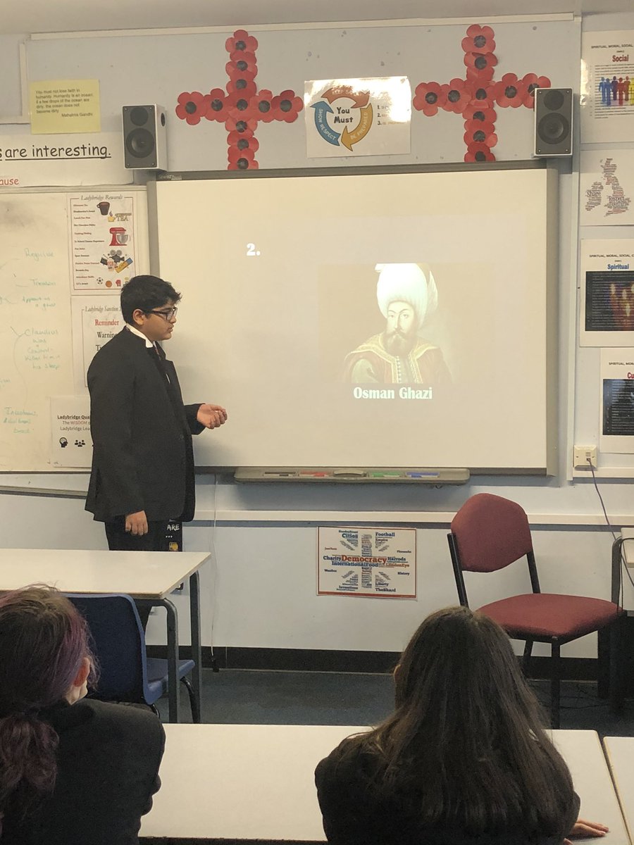MrDEllis1's tweet photo. A brilliant start to Project C presentations from Yacqub and Yousuf #9DES 🙌🏼🗣 https://t.co/9Emf3LwmZm