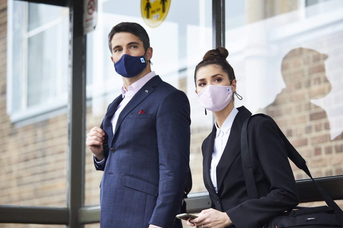 carrtextiles's tweet photo. What do you struggle with when wearing a mask? 🥵 Comfort? Bacteria? Odour?
Let us know in the comments!
Oh, and did we mention that our antiviral treated Carrington Mask solves all three? 😉
Shop now https://t.co/1xssWVt7MU
#facemasks #facemaskuk #antiviralmask https://t.co/ZdxLYIVXmH