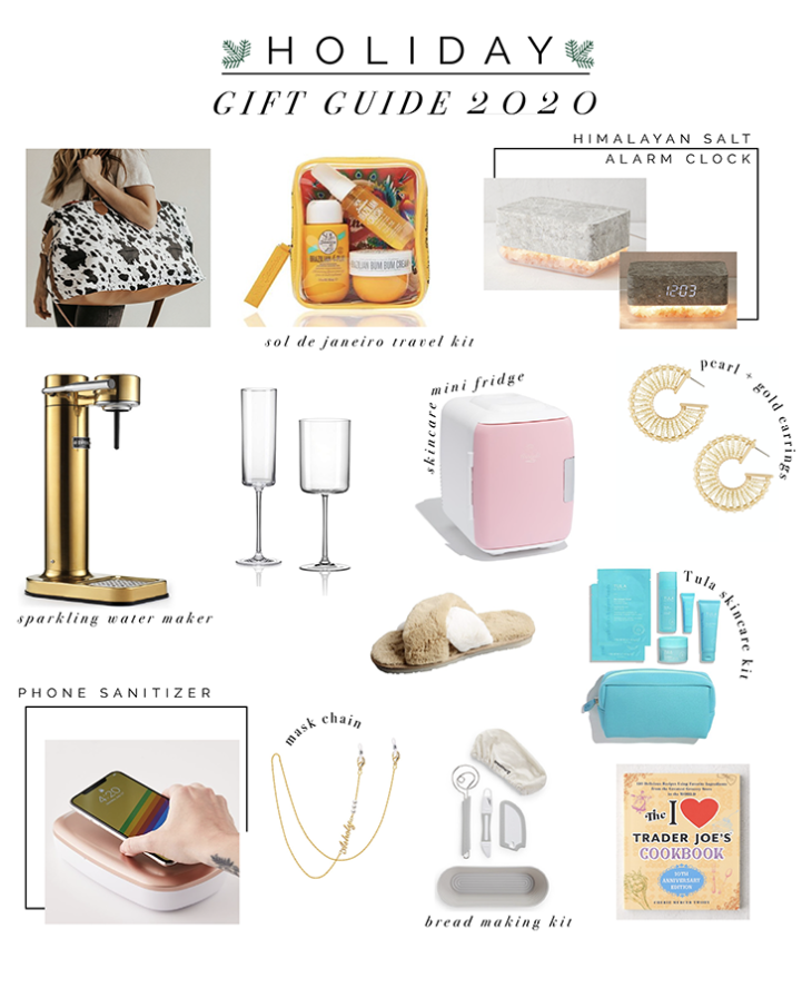Holiday Gift Guide 2020 ift.tt/2J8mije