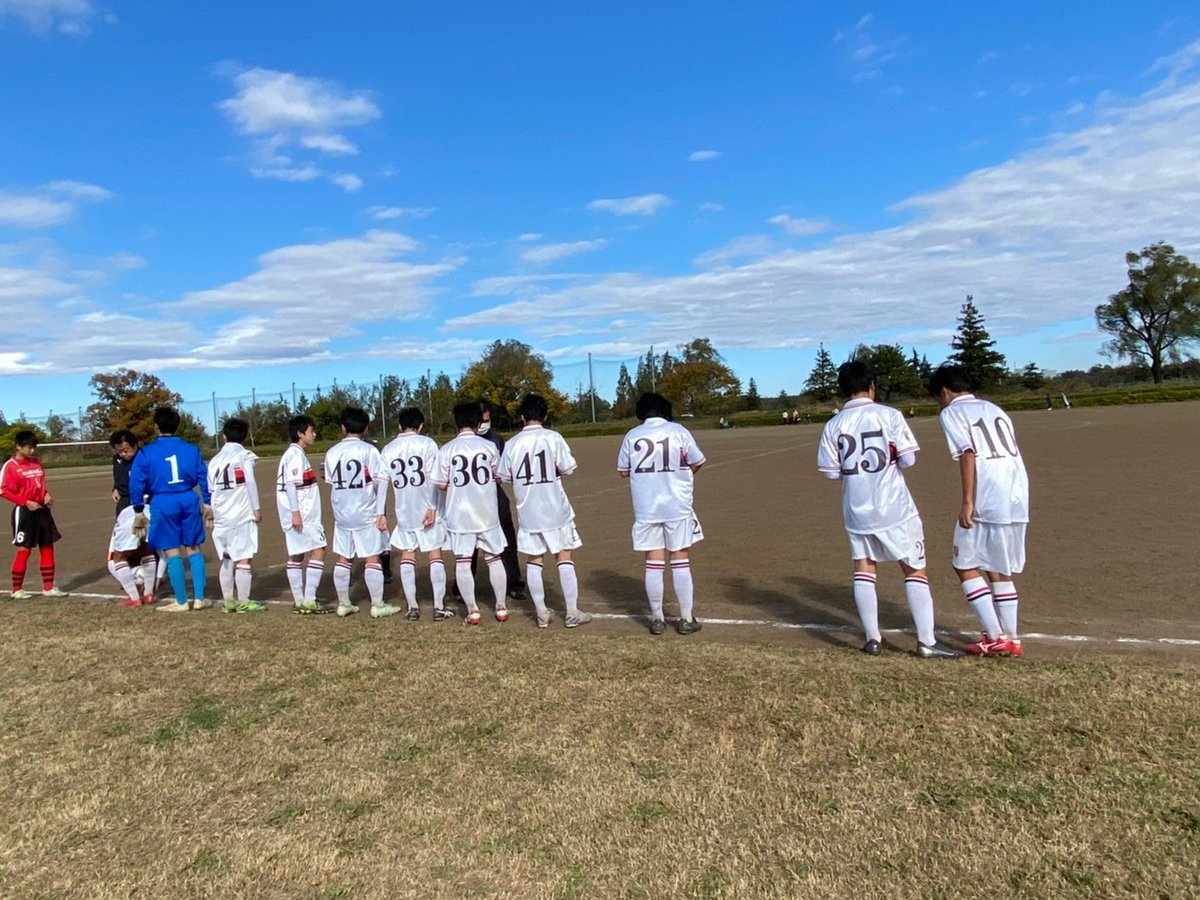 Tweets With Replies By 富士見プリメイロfc Primeirofc 1994 Twitter