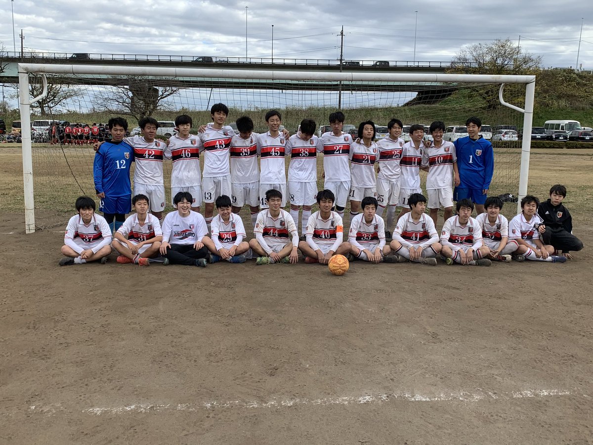 Tweets With Replies By 富士見プリメイロfc Primeirofc 1994 Twitter