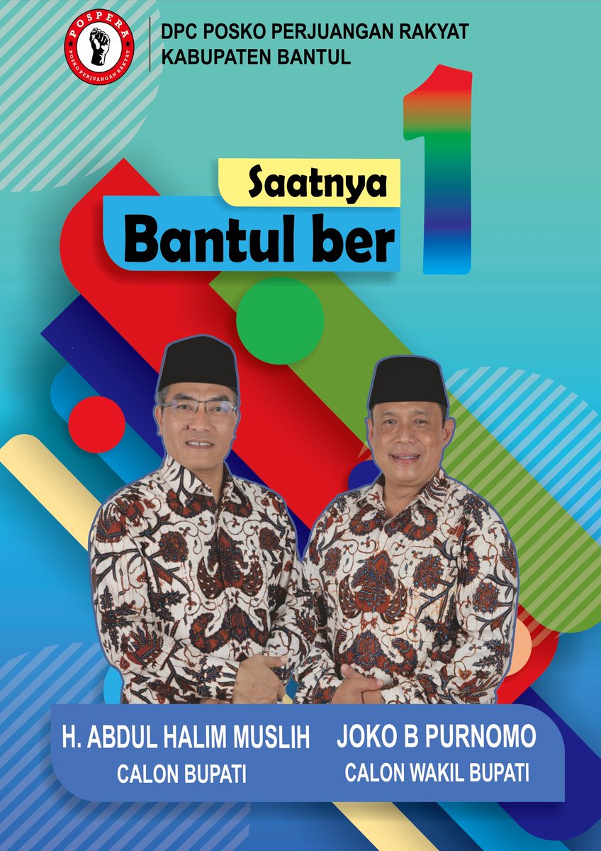 PosperaDIY's tweet photo. Orang baik pilih kemeja batik #halimjoko ☝️ https://t.co/5fIPaLO5m5