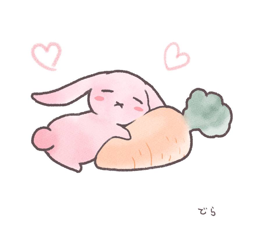 Twoucan 冬にんじんの日 の注目ツイート イラスト マンガ コスプレ モデル