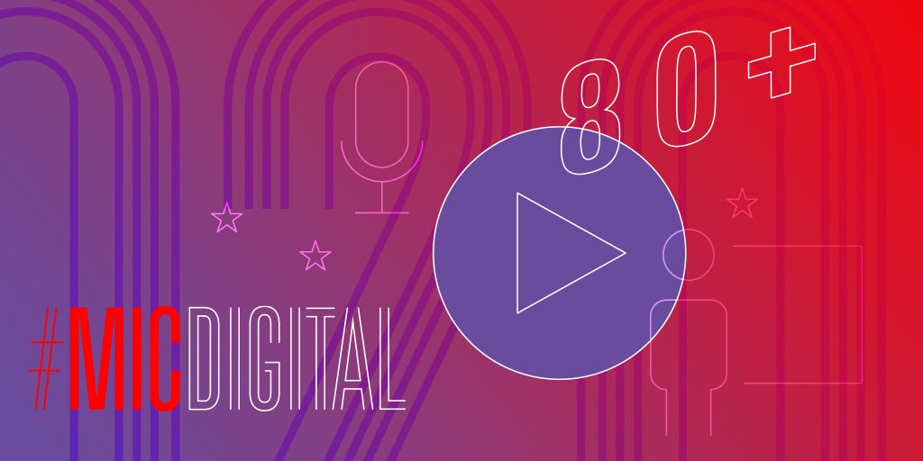 MorningstarInc's tweet photo. This year’s #MICDigital was far more than our U.S. show. If you register today, you’ll still have time to see more than 80 sessions dedicated to empowering investor success. https://t.co/ttxlxTmL1e #MICDigital #MICIN #MICAU #MICUK #MICFR #MICES #MICIT #MICSA https://t.co/QoBwnRRElk