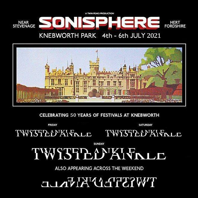 Only the biggest FESTIVAL SUMMER 2020 announcements right here on Twitter