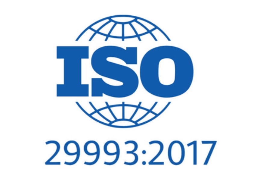 InfomaticsKWT's tweet photo. New star in the sky of #standardization of #educational #services #ISO29993 Learning Services outside Formal Education - Service Requirements
For queries, contact us on 22496960
INFOMATICS is always here for your support https://t.co/VvM9Y7B3Qi