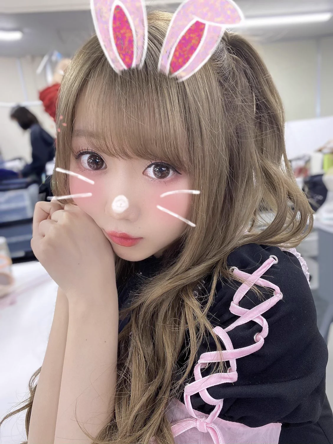 大谷 映美里 on X: 