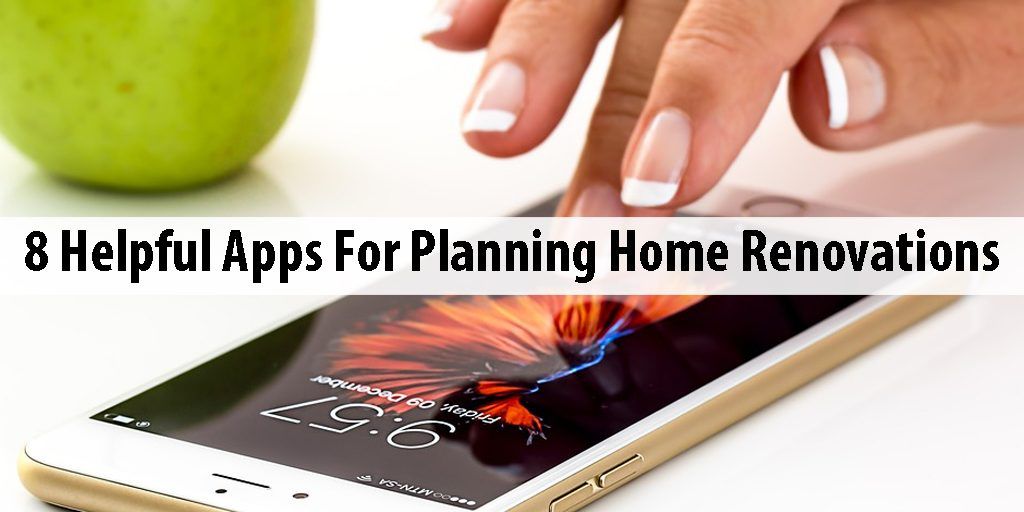 Helpful Planning Apps buff.ly/2CbciQN <a href="/CKHomes4Sale/">Deb Rhodes Peifer Realty</a> <a href="/PeiferRealty/">Royal LePage Peifer Realty - Chatham-Kent</a> #RealEstate