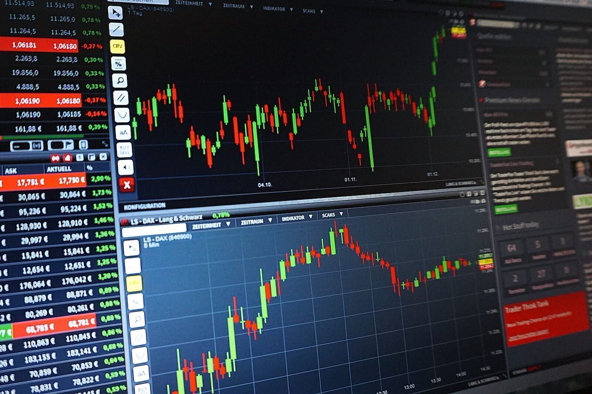 𝗥𝗶𝘀𝗸
There are some risks to consider with #fxtrading which #traders should make themselves aware of
These include #leveragerisk #interestraterisk and #transactionrisk - the article below explains these in depth
buff.ly/345vvBD