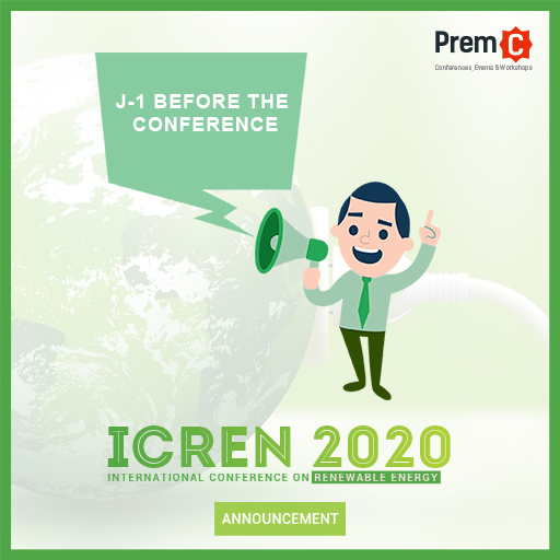 ICREN 2020 tweet media