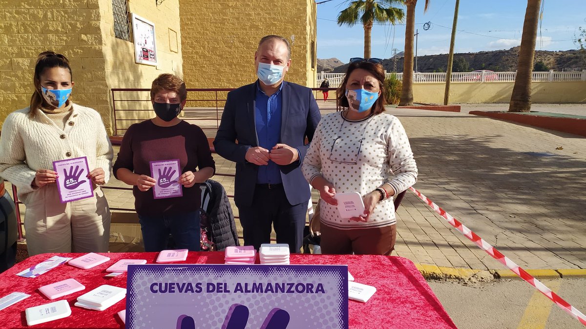 ayuntamientocuevas tweet media