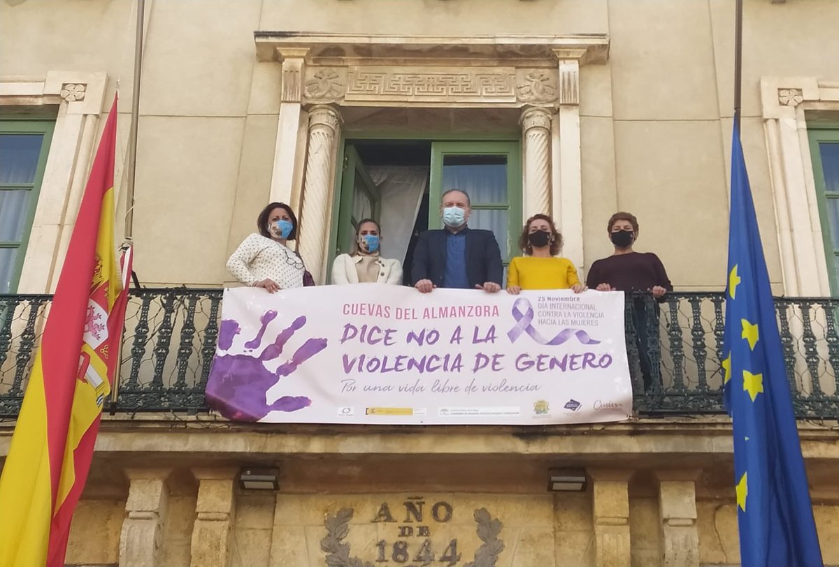 ayuntamientocuevas tweet media