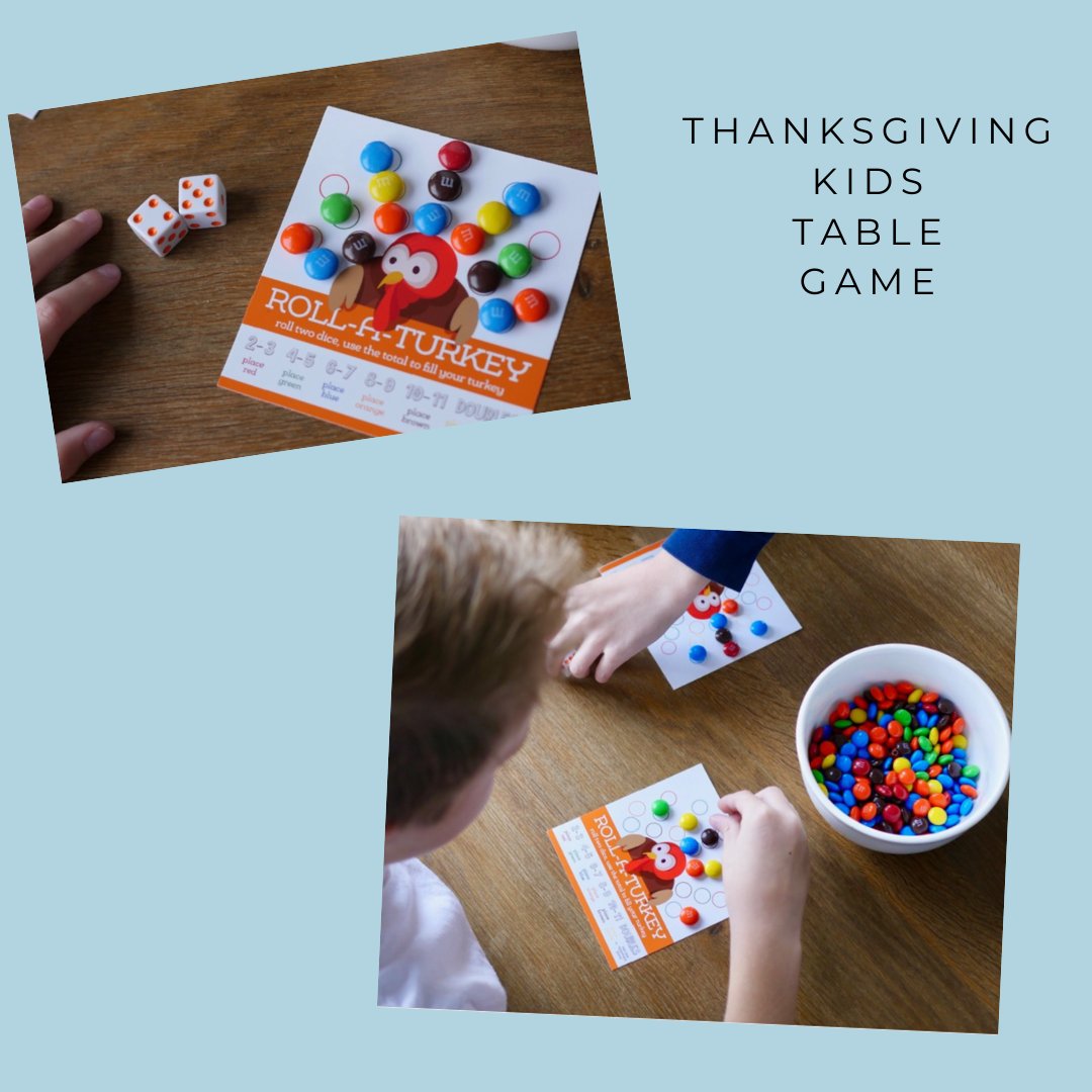 Check out this Thanksgiving Kids Table Game from @meckmomlife 😍

#onlineeducationresource #onlinelearning #teacherspayteachers #teachersofinstagram #parentsofinstagram #cohesioneducation #educationredefined