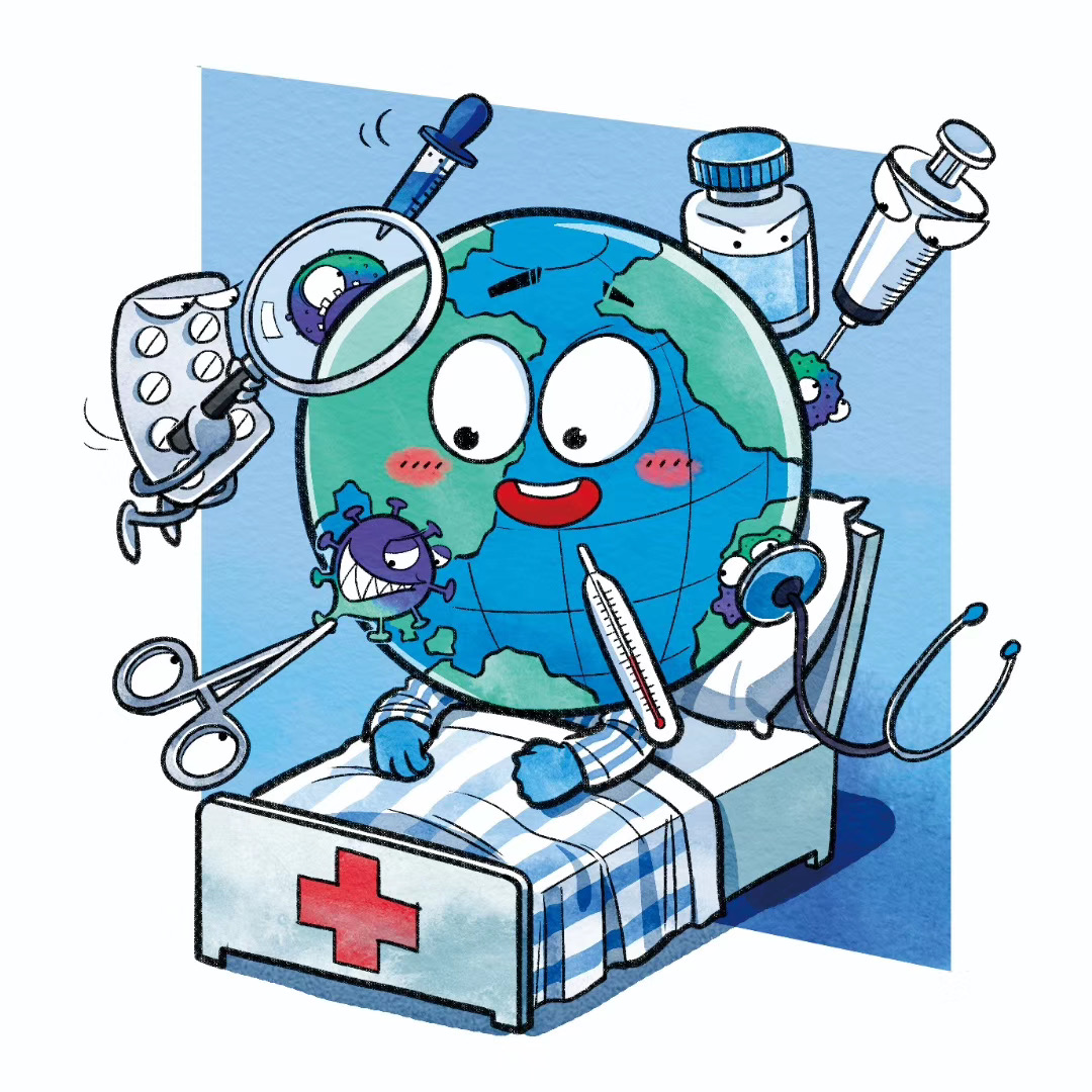 TikDocAPP's tweet photo. Solidarity, cooperation vital in combating COVID-19 - Opinion - https://t.co/7LuygkCx8P https://t.co/tdsLdVc8mT https://t.co/GD9LzhpVuk