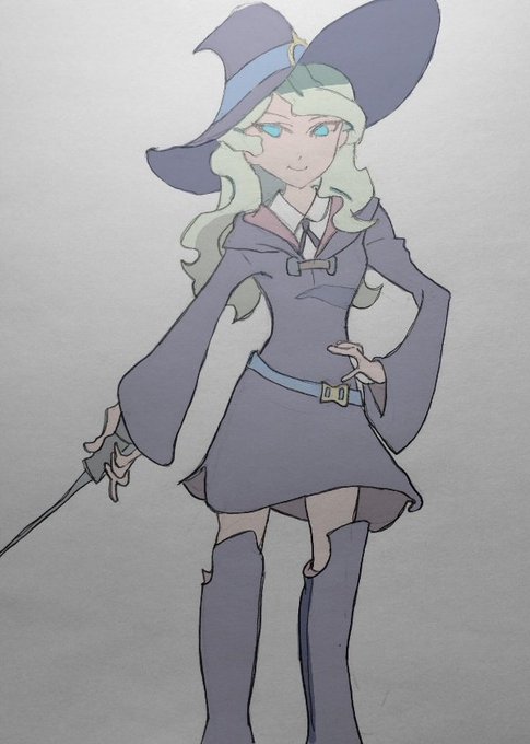 ダイアナ キャベンディッシュのtwitterイラスト検索結果