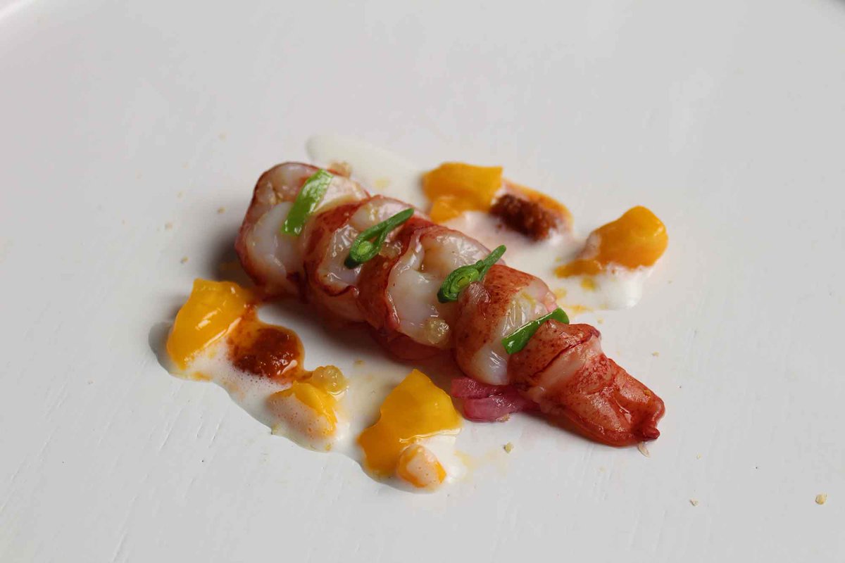 conhostur's tweet photo. “Es una temporada de reflexión y es cuestión de tiempo volver a los restaurantes. Se come en casa, pero se aprende a comer en el restaurante.” Comenta nuestra embajadora Gemma Gimeno chef de @restaurantelcid #cvdestinogastroseguro https://t.co/hrADPhD2jl
