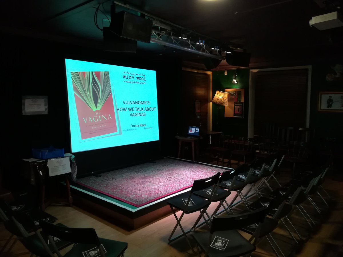 wire wool tweet media