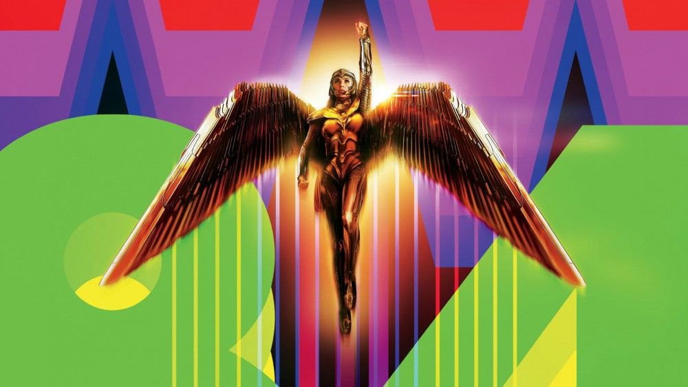 GeeksOUT's tweet photo. This week's #GeeksOUT Podcast, @Gilligan_McJew & @cocodevaux get into the spirit w/ new trailer for #DashingInDecember, the #Xmas miracle of @WonderWomanFilm on @hbomax & celebrate #WonderGirl on @TheCW for our #StrongFemaleCharacterOfTheWeek. Listen Now: https://t.co/4P3fumUc13 https://t.co/NeIcfqbWFC