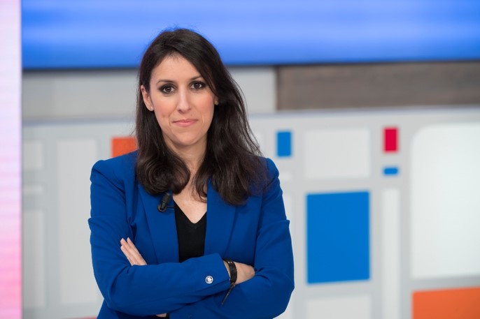 Delegación del Gob. contra la Violencia de Género tweet media