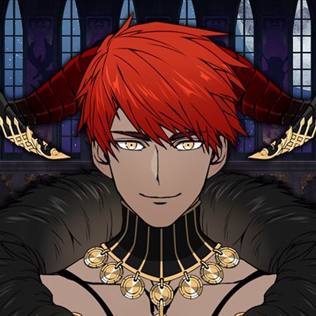 LordDiavoIo's tweet image. Your prince has returned.