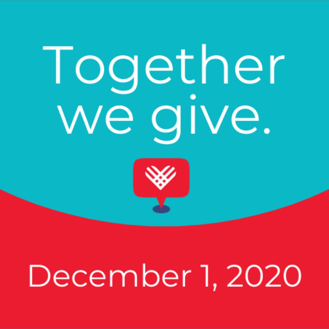 jackmanliteracy's tweet photo. Save the date! The Brooke Jackman Foundation will be participating in #GivingTuesday on December 1st, 2020. https://t.co/WidaSeZ4ss