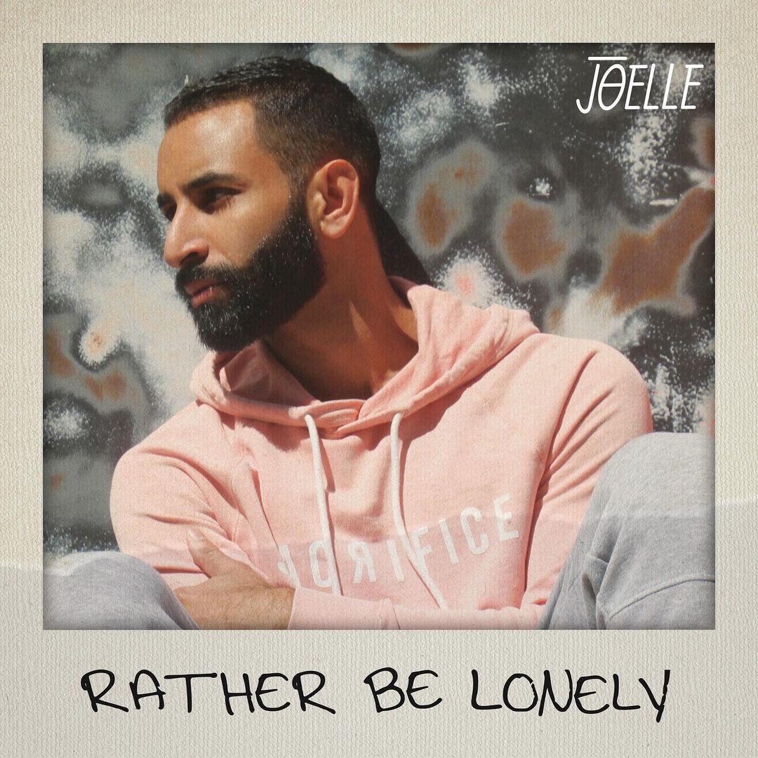 CultureFixUK's tweet image. Rising Talent Joelle Releases Single &apos;Rather Be Lonely&apos; culturefix.co.uk/?p=13738