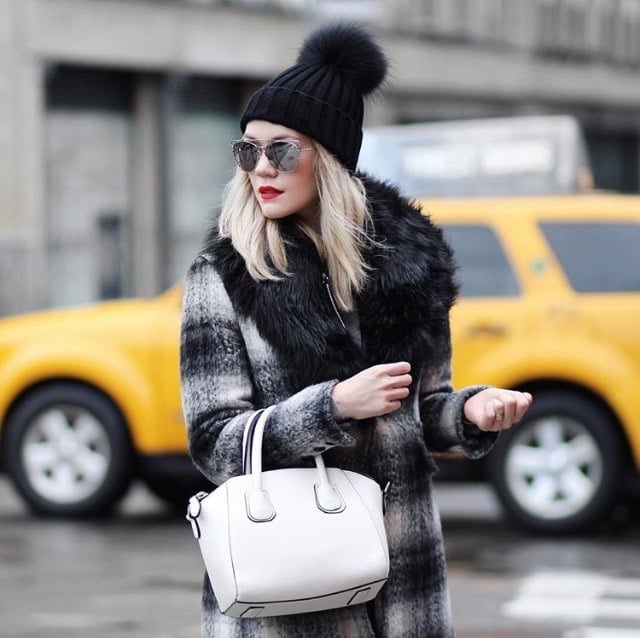 fotiniltd's tweet photo. With winter gradually approaching, it’s important to talk about cold-weather wardrobe-essentials. One of my favourite winter accessories is a beanie. Beanies are casual, practical, and versatile.

They are the perfect addition to a casual
weekend look. https://t.co/qNe6afd0Xm