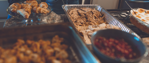 KeiserU's tweet photo. #KeiserUniversity’s Sarasota Campus’ Culinary Chefs give us the inside scoop on their unique #GoatCheese and #DriedCherry #ThanksgivingStuffing and dressing recipe. Here's how to make it:  https://t.co/Yro8DG63IK https://t.co/PSZuHasybm