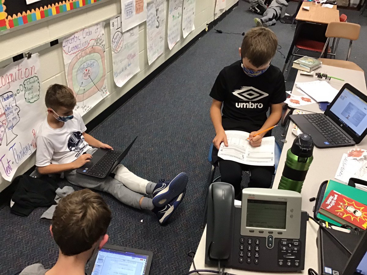 Mrs. Benduhn tweet media