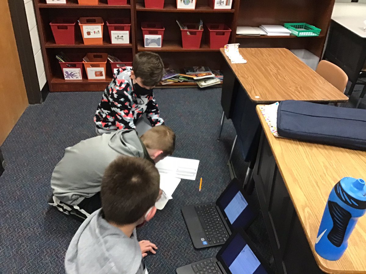Mrs. Benduhn tweet media