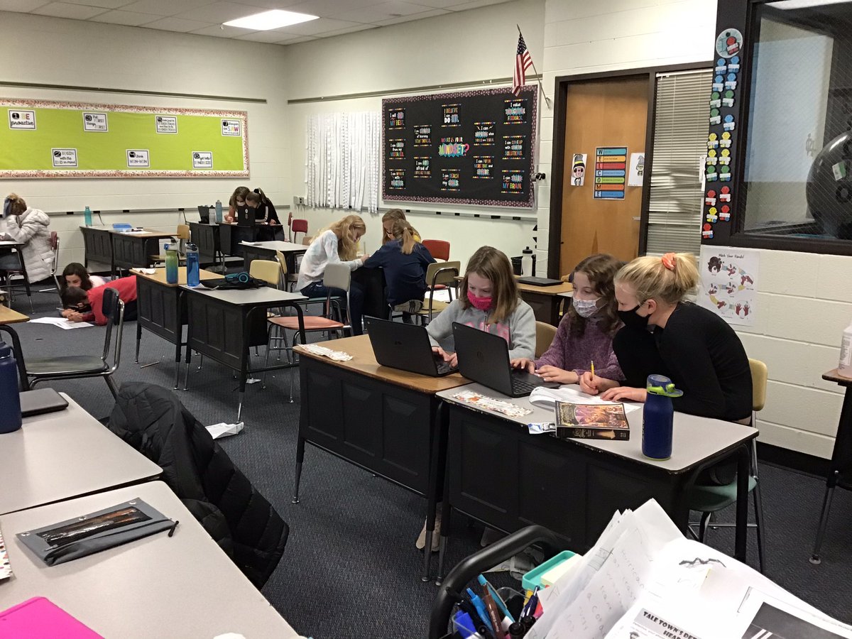 Mrs. Benduhn tweet media