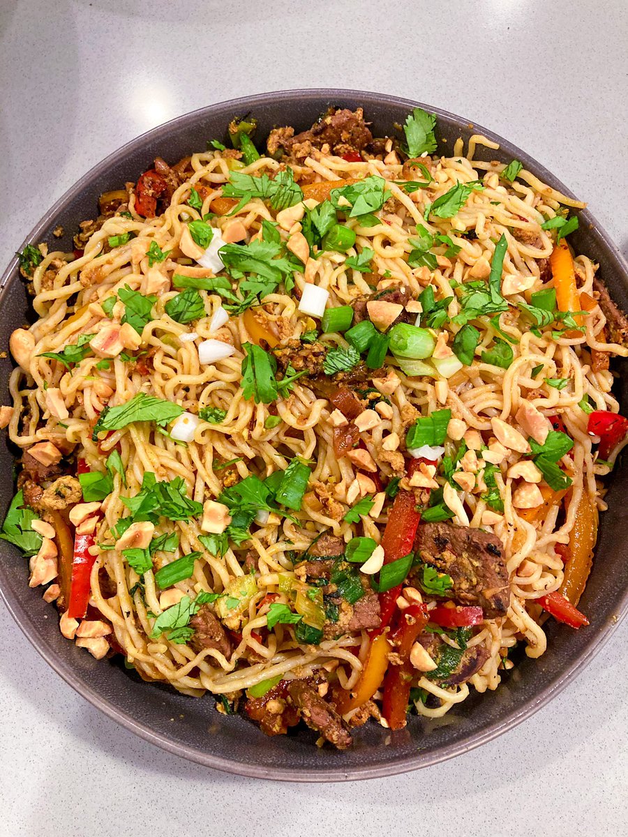 Genter’s Cooking tweet media