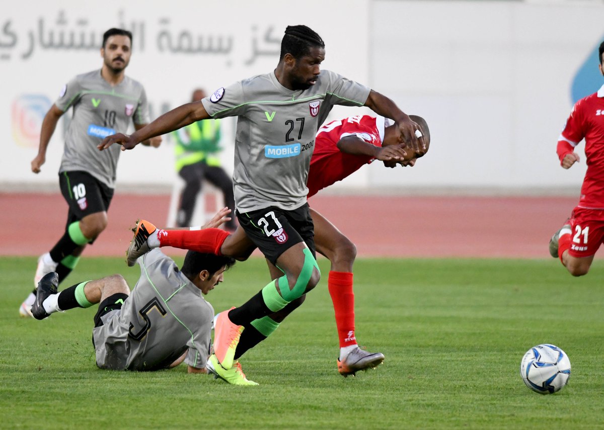 نادي النصر يتصدر ترتيب الدوري الكويتي بفوزه على الفحيحيل كونا الكويت