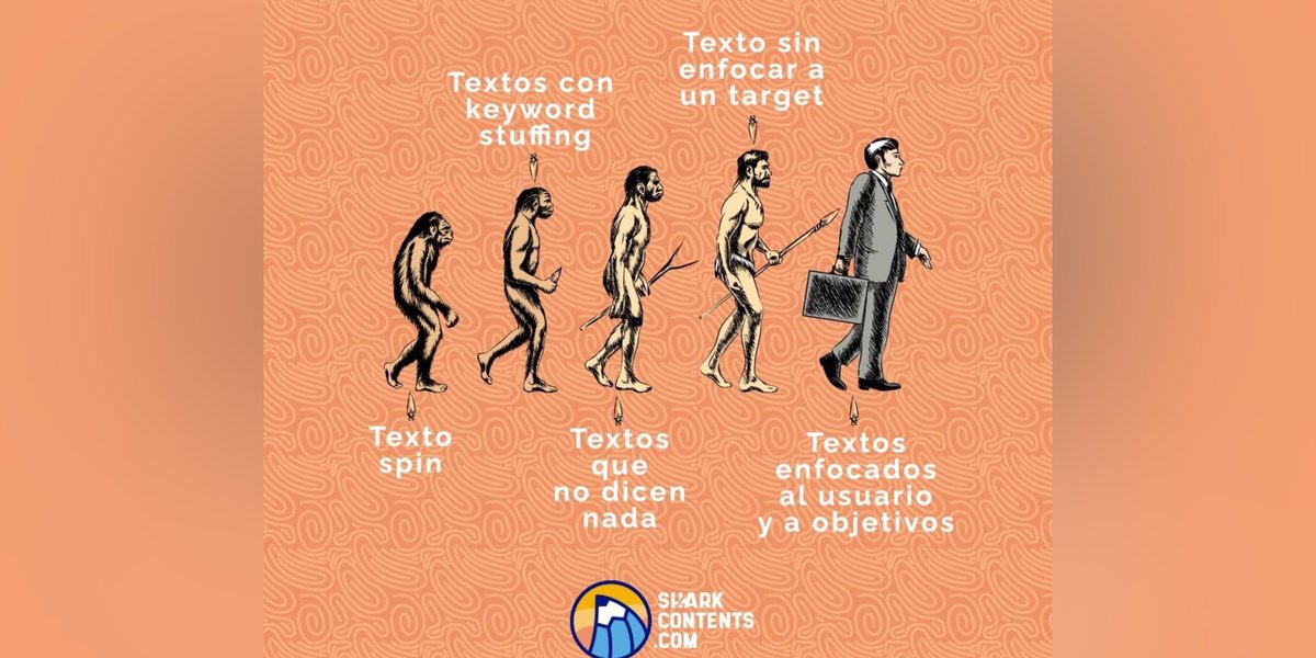ContentsShark's tweet photo. Nosotros preferimos ser el que tiene el traje, tener textos enfocados al usuario y objetivos definidos 😎🎩👞
.
#sharkcontents #seo #españaseo #alicanteseo #marketingdigital #marketingdigitalespaña #contenidoseo https://t.co/EpRA2gOtTu