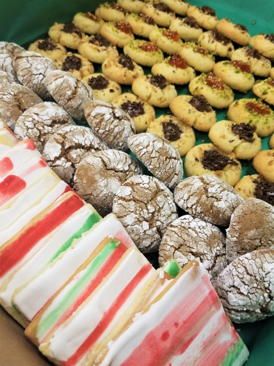Holiday Gift Idea! Join our Larder email list to receive notifications of menus and food products prepared by our culinary students and chefs! Visit londontraining.on.ca/larder.htm and request to join our distribution list. <a href="/kaybee369/">Kristie Holden</a> <a href="/DmWagon/">Danielle Mooder</a> <a href="/sheilaofldnont/">Sheila</a> <a href="/carmenreis/">Carmen Reis</a> #ldnont