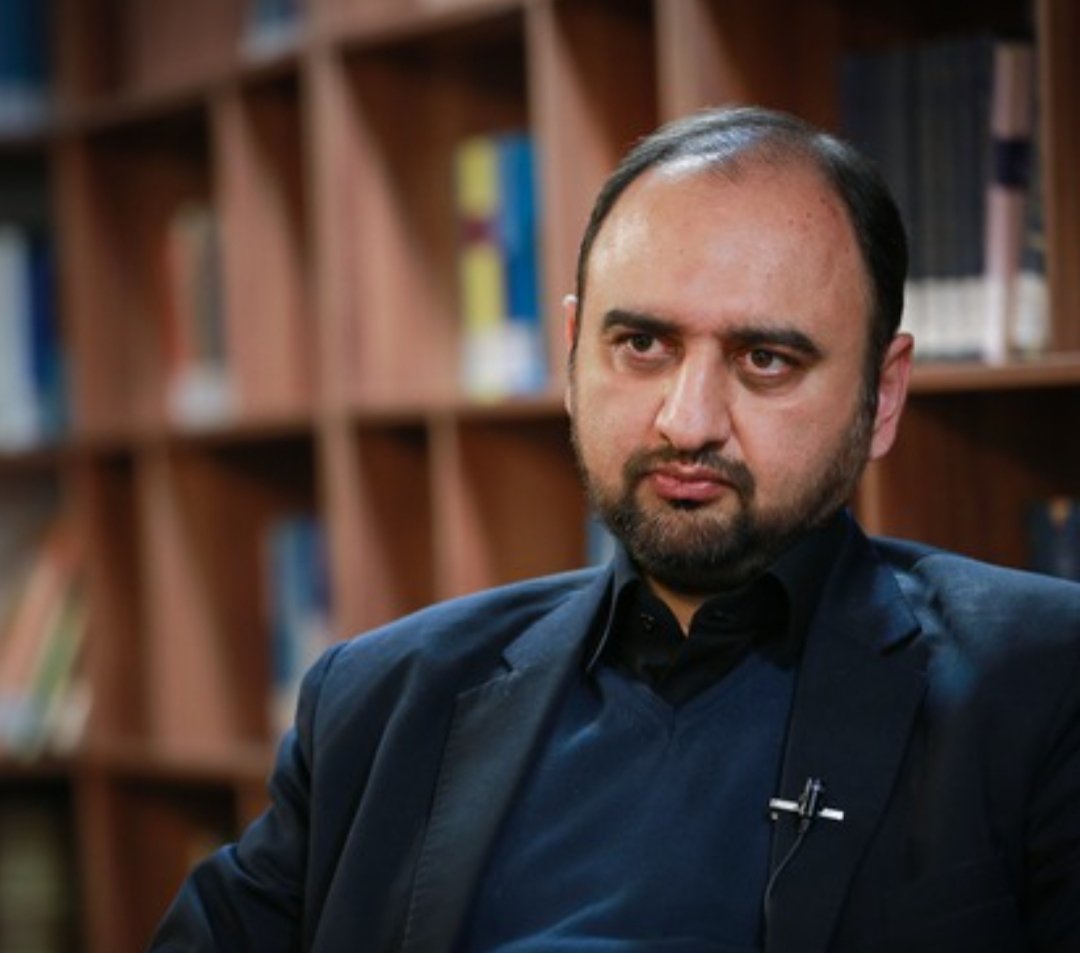 sabaazarpeik's tweet photo. 5⃣ ملک لواسان که اتهام گران‌نمایی‌اش فقط به امامی زده شد، ۳ دانگش متعلق به #صادق_شاهرودی نیست؟

6⃣ آیا حداقل ۴۰ درصد پرونده امامی برای شاهرودی نبوده؟ چرا امامی بازداشت، شاهرودی فرار می‌کند؟

7⃣ چرا اینها تا امروز در ۱۵ جلسه دادگاه گفته نشده؟ 

_۵ https://t.co/oEo8t0qqg0