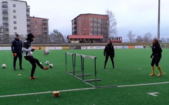 Heli Immonen tweet media