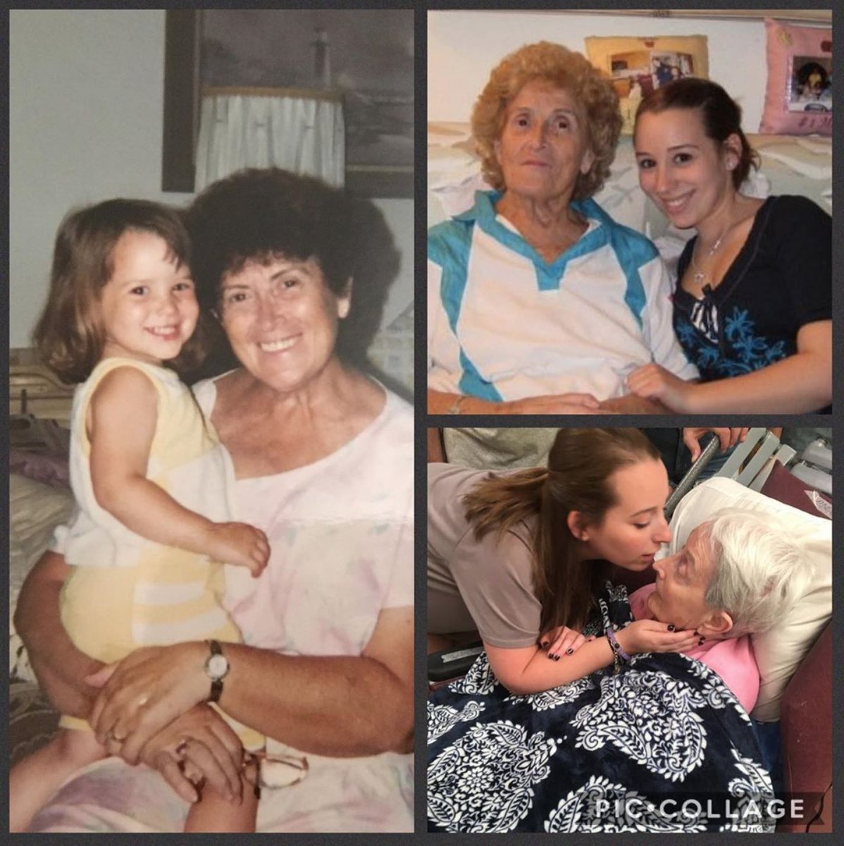 AlzheimerNJ's tweet photo. "One of the hardest things to do is to grieve the loss of a person when they are alive. For 20 years we felt her pain. We felt her love when she could no longer say it or show it. I #WalkToFightALZ to honor her." ~@eriexberrie

Learn more: https://t.co/3M0tWGuRmr 💜 

#NewJersey https://t.co/CKq28FhlGc