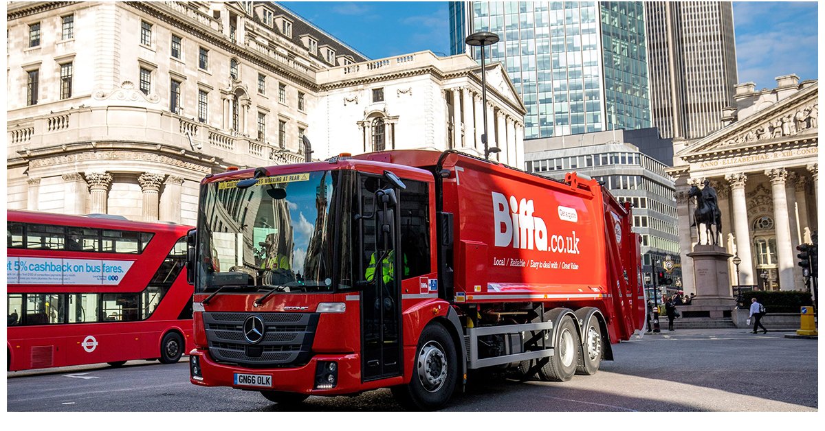 Upgrading the Cooling/heating requirements for the maintenance team at Biffa.
ow.ly/BxyG50CtGEQ
#maintenance #airconditioning #heatingandcooling