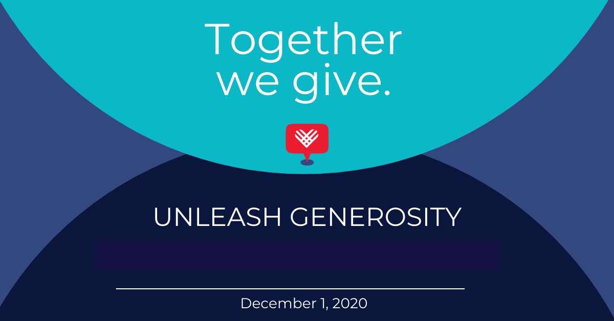 Music4aGr8Space's tweet photo. #GivingTuesday2020 is approaching...join the global movement that brings us together by supporting what is most important. https://t.co/5GeR7MvYER