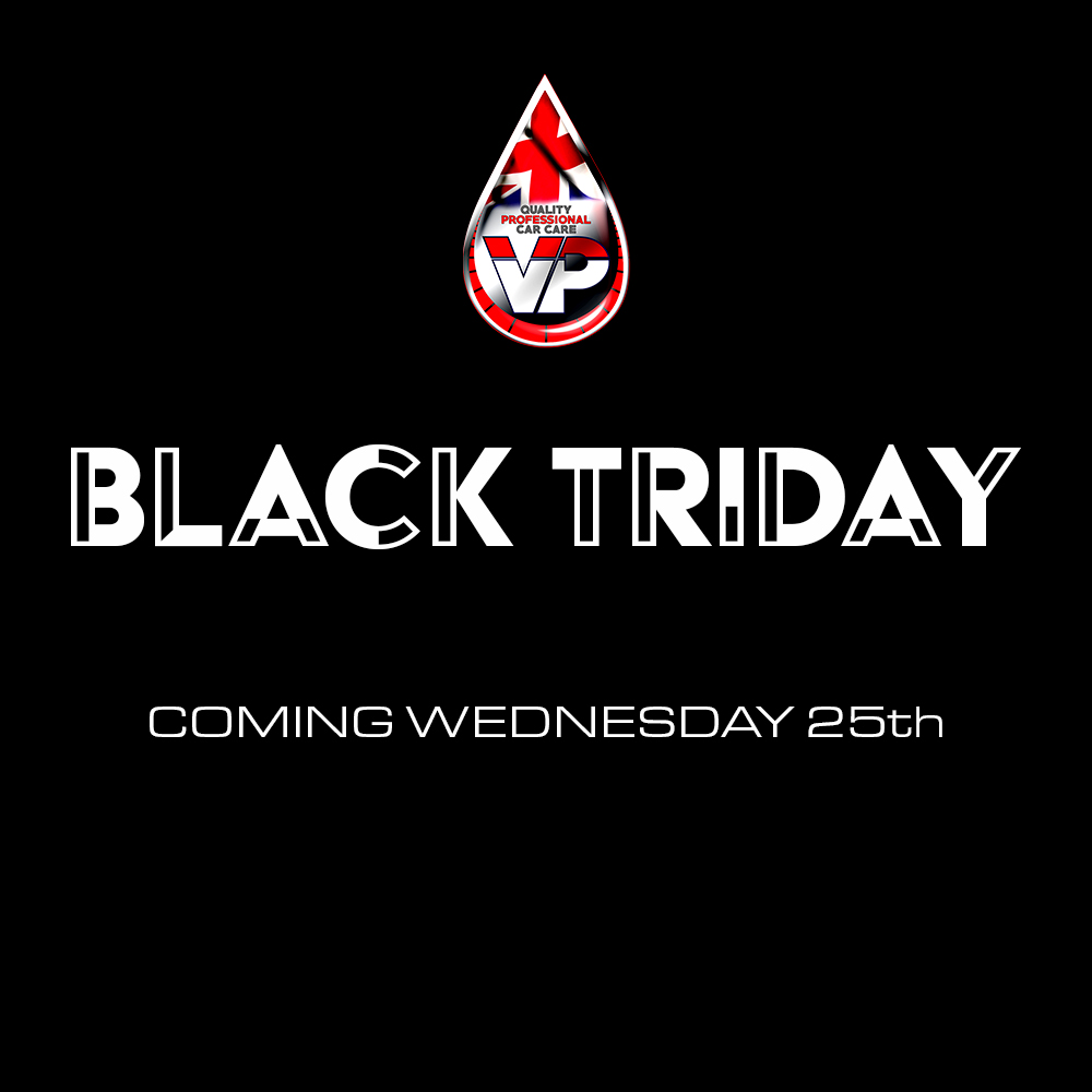 CarChem's tweet photo. The VP Black Triday Event Starts Tomorrow - https://t.co/AqytI8zIOA https://t.co/7k4phekTKJ