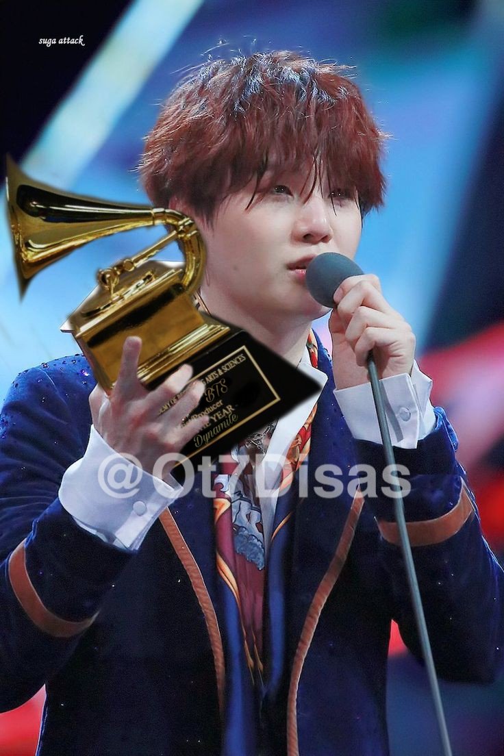 bangtantoday_'s tweet image. BANGTAN ES EL PRIMER Y ÚNICO ACTO COREANO EN SER NOMINADO A LOS GRAMMY'S. MERECÍAN MAS NOMINACIONES PERO NO NOS PASARON DE LARGO

DYNAMITE LE DIO SU PRIMERA NOMINACIÓN A BANGTAN EN LOS #GRAMMYs

ARMY LE DARÁ ESE PREMIO

HOY SE FESTEJA HACIENDO STREAM MASIVO

@BTS_twt #BTSGrammy