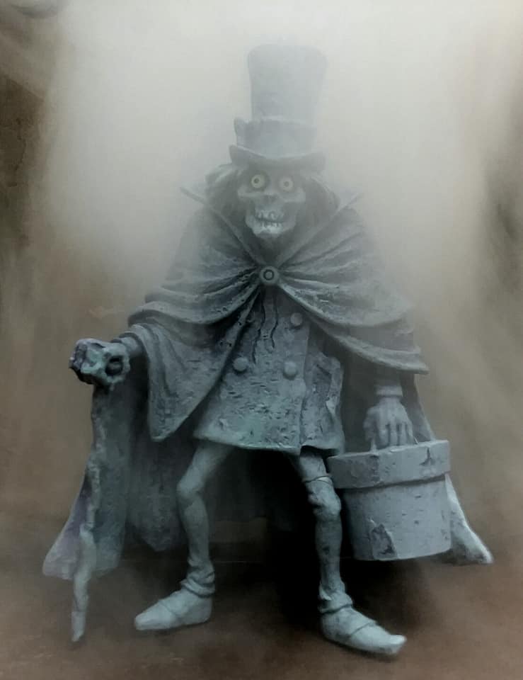 MikeSellman5's tweet photo. Used a photo I took with a toy and some dry ice to make a logo on #canva for a podcast and blog I keep for discussing and reviewing obscure horror movies. #1000DaysOfHorror #HorrorCritic 
#HorrorArt https://t.co/XAX6Zmo6jR