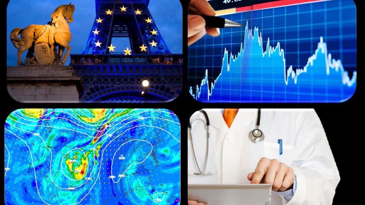 Similar results have since been observed in a wide range of experiments, and this form of aggregation has been successfully applied to improve, for example, economic forecasts, medical judgments, and meteorological predictions.