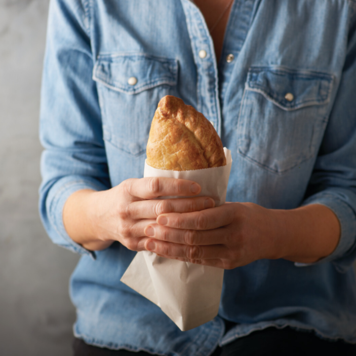 For businesses looking for easy #TakeAway options, our award-winning #Pasties and #SausageRolls are the solution.

We supply nationwide, and if you would like to enquire about our products for your business please give us a call on 01208 265838 or email info@propercornish.co.uk