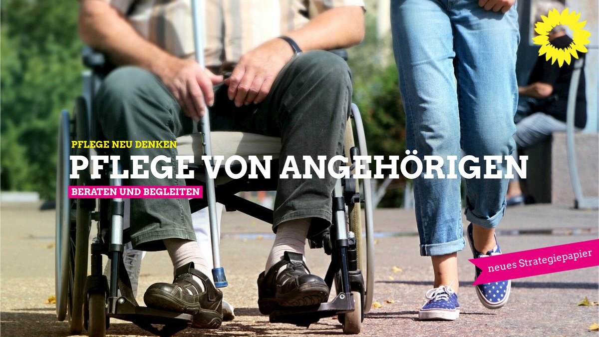 topac_fatos's tweet photo. Pflegebedürftige und #pflegendeAngehörige brauchen Unterstützung im #Pflegedschungel. Wir wollen die bereits etablierte Versorgungsstruktur der #Pflegestützpunkte zu #lebendigen, #kultursensiblen und #kieznahen Zentren der Beratung und Begleitung ausbauen. #PFLEGEimKIEZ @SoVD_bbg https://t.co/UUHOO15ZMr