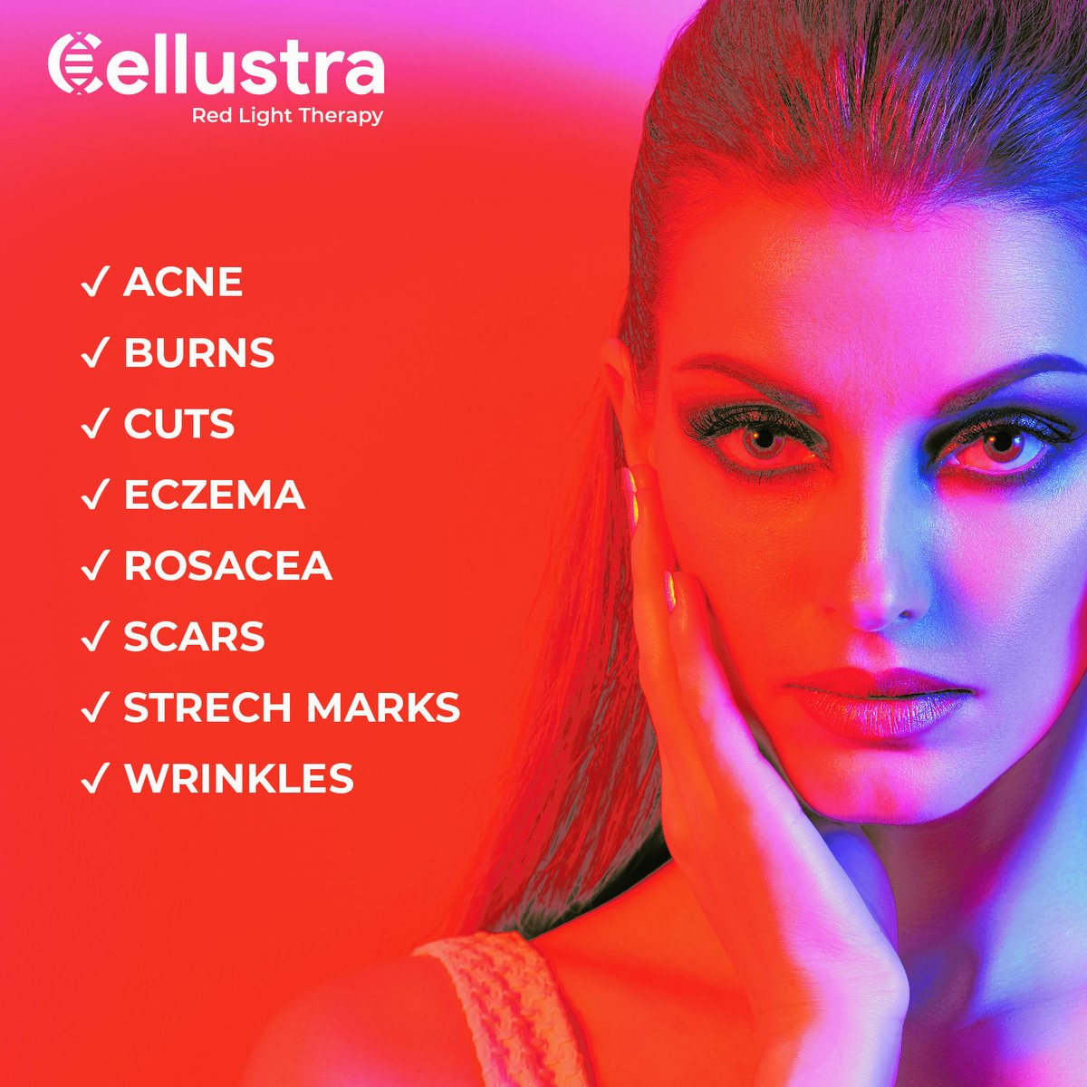 Cellustra tweet picture